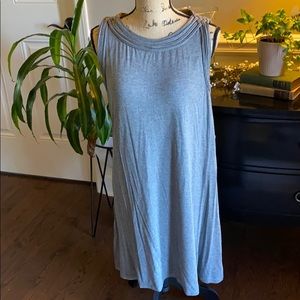 Max Studio Midi Dress